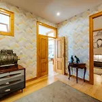 Appartement Varandas De - Tejo River Apartments&rooms *
