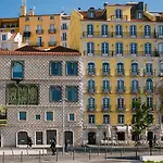 Varandas De - Tejo River Apartments&rooms Lissabon