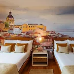 Appartement Varandas De - Tejo River Apartments&rooms *