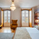 Appartement Varandas De - Tejo River Apartments&rooms
