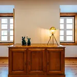 Appartement Varandas De - Tejo River Apartments&rooms Lissabon