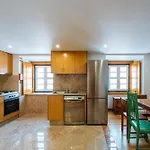 Varandas De - Tejo River Apartments&rooms * Lissabon