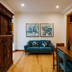 Varandas De - Tejo River Apartments&rooms * Lissabon