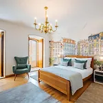 Varandas De - Tejo River Apartments&rooms Appartement *
