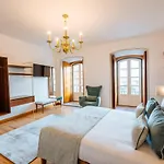 Varandas De - Tejo River Apartments&rooms Appartement *