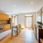 Varandas De - Tejo River Apartments&rooms * Lissabon