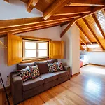 Varandas De - Tejo River Apartments&rooms Appartement Lissabon