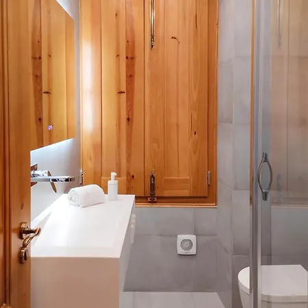 Varandas De - Tejo River Apartments&rooms *