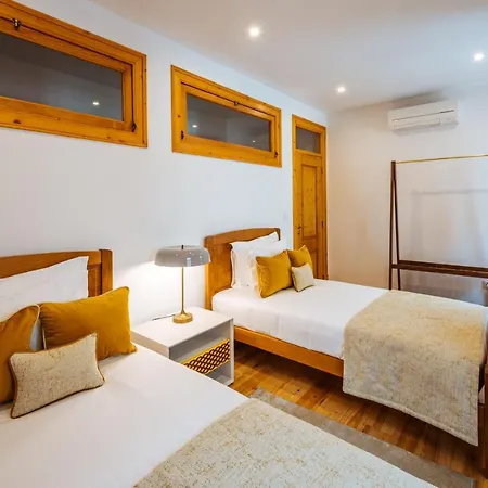 Varandas De - Tejo River Apartments&rooms