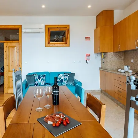 Appartement Varandas De - Tejo River Apartments&rooms