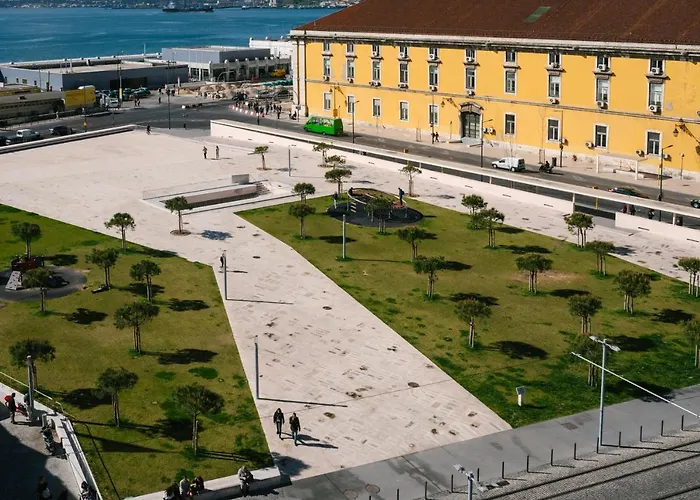 Varandas De - Tejo River &