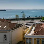 Varandas De - Tejo River &