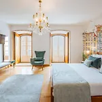 Apartment Varandas De - Tejo River & *