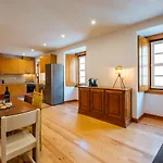 Varandas De - Tejo River & Apartman Lisboa