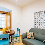 Varandas De - Tejo River & Apartment Lisbon