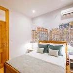 Apartamento Varandas De - Tejo River & *