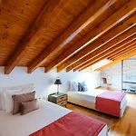 Apartamento Varandas De - Tejo River & Lisboa