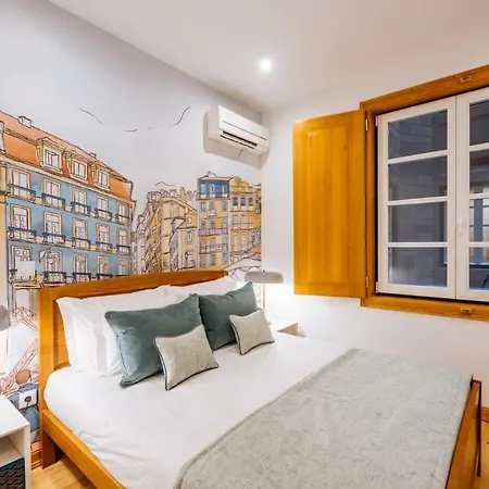 Varandas De - Tejo River & Lissabon