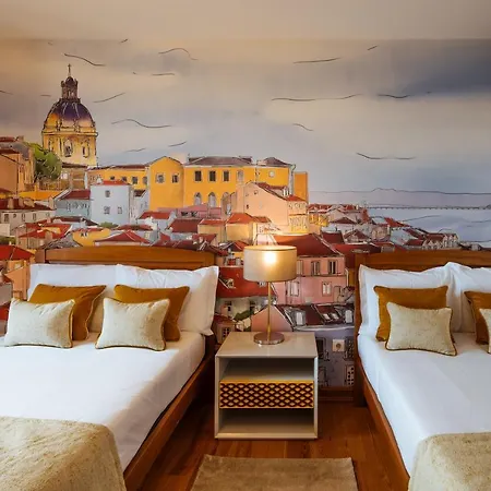 Apartamento Varandas De - Tejo River & *