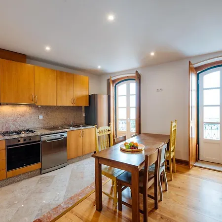 Varandas De - Tejo River & Apartamento