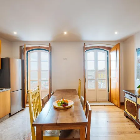 Varandas De - Tejo River & Apartamento