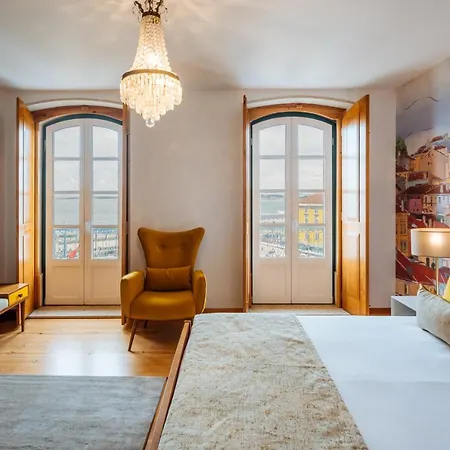 Apartamento Varandas De - Tejo River &