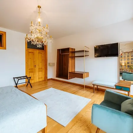 Varandas De - Tejo River & Apartamento