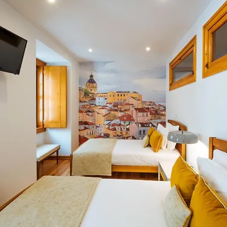 Varandas De - Tejo River & * Lissabon