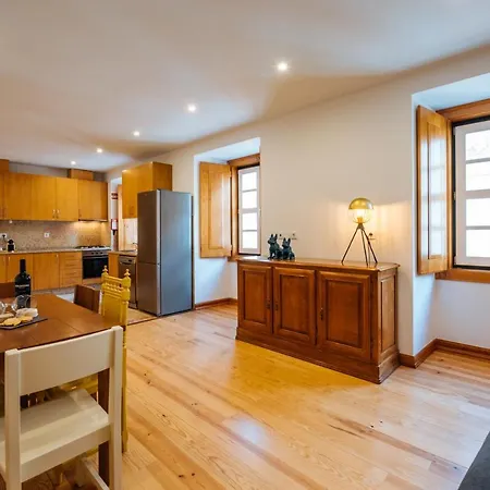 Varandas De - Tejo River & Apartamento Lisboa