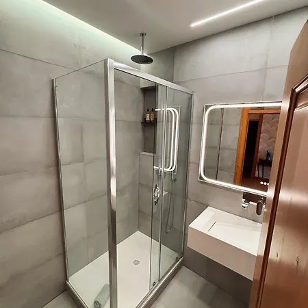 Varandas De - Tejo River &