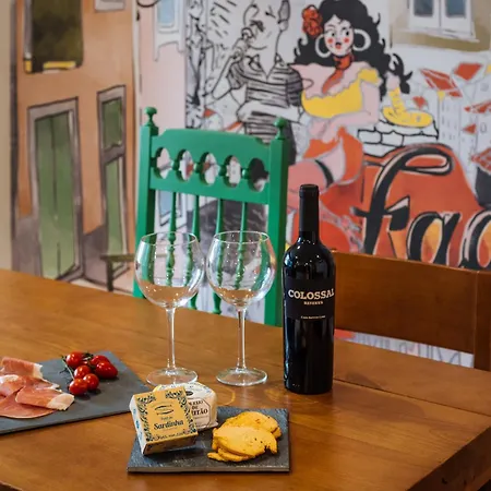 Apartamento Varandas De - Tejo River & Lisboa