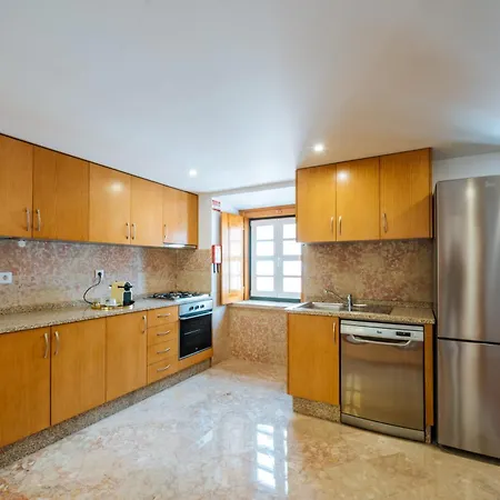 Varandas De - Tejo River & Lisboa