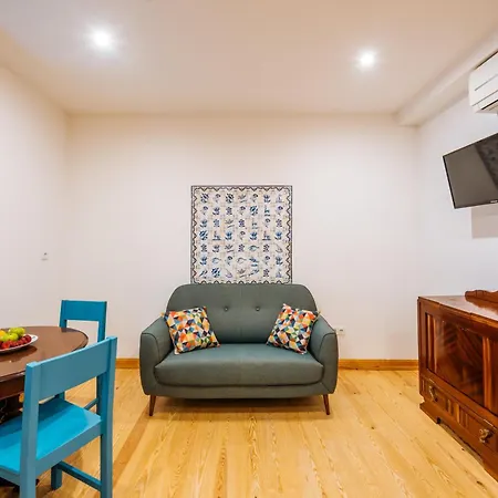 Varandas De - Tejo River & Apartamento