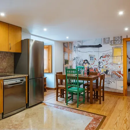 Apartamento Varandas De - Tejo River &