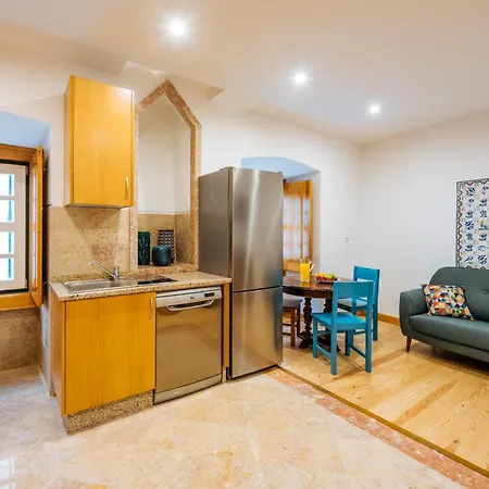 Varandas De - Tejo River & Apartamento *