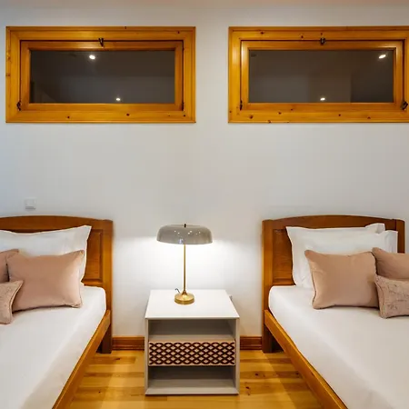 Apartment Varandas De - Tejo River & *