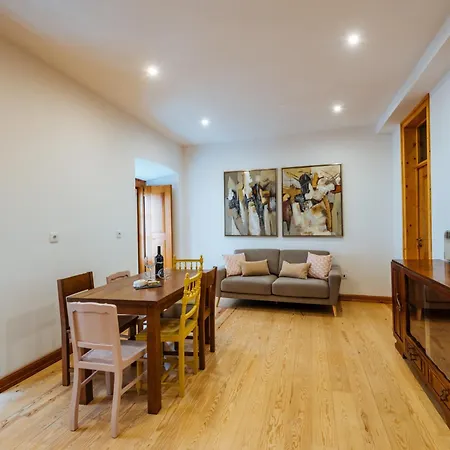 Varandas De - Tejo River & Daire