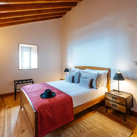 Appartement Varandas De - Tejo River &