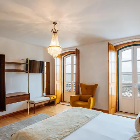 Varandas De - Tejo River & Lisboa