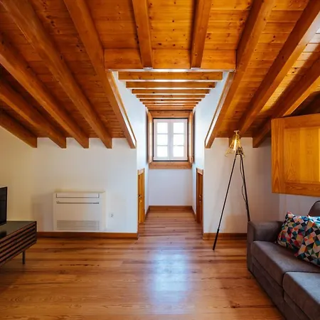 Varandas De - Tejo River & Apartamento