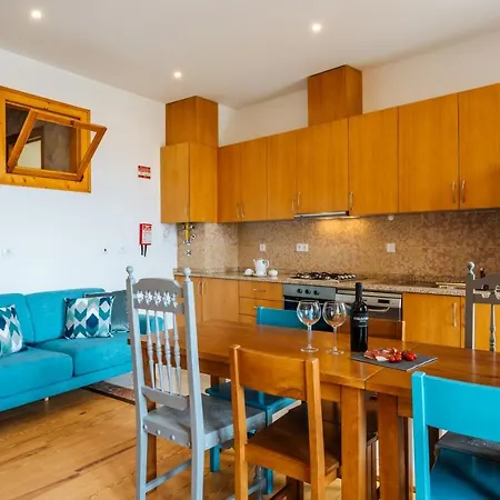 Varandas De - Tejo River & Apartamento