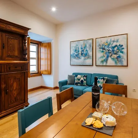 Varandas De - Tejo River & Apartamento *