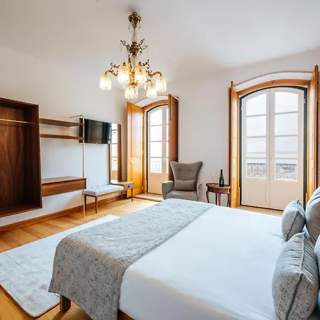 Varandas De - Tejo River & Apartamento