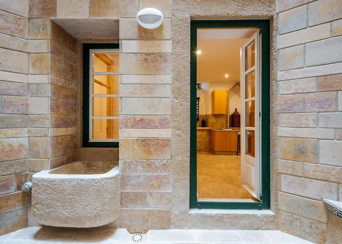 Varandas De - Tejo River Apartments&rooms * Lisboa