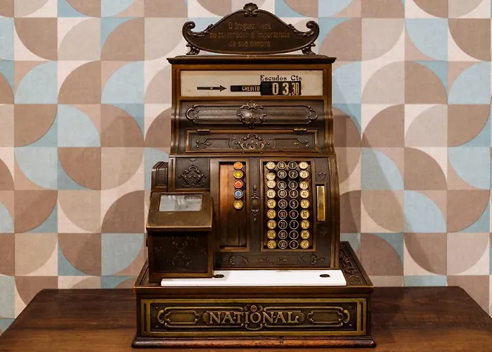 Varandas De - Tejo River Apartments&rooms Apartamento