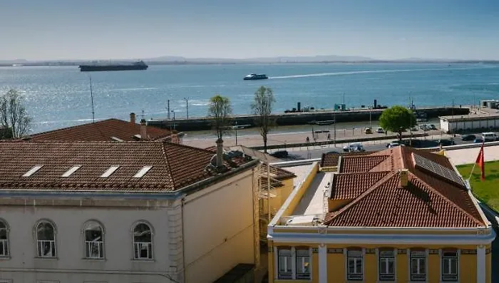 Varandas De - Tejo River &