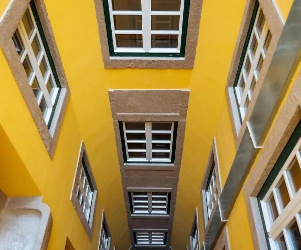 Varandas De - Tejo River Apartments&rooms Apartamento Lisboa