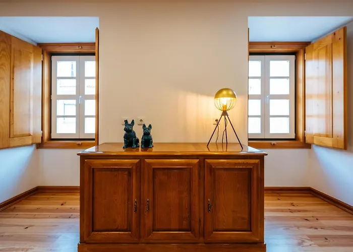 Appartamento Varandas De - Tejo River & Lisbona