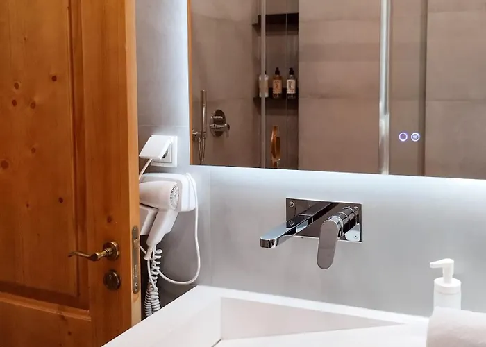 Apartamento Varandas De - Tejo River Apartments&rooms *