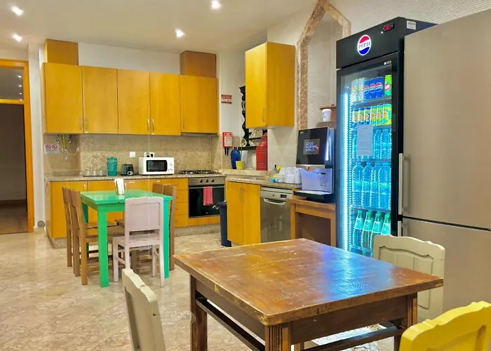 Varandas De - Tejo River Apartments&rooms *